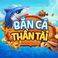 BẮN CÁ