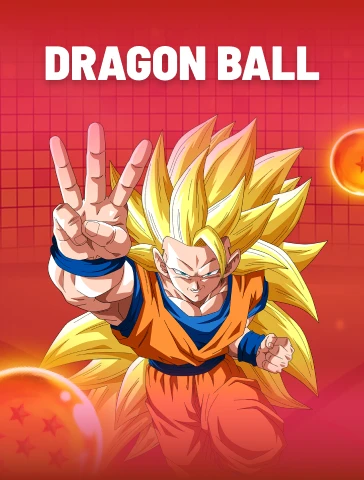 dragon ball