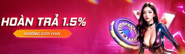 thưởng 50% nạp lần 2