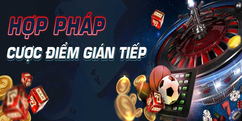 Nền tảng hợp pháp an toàn