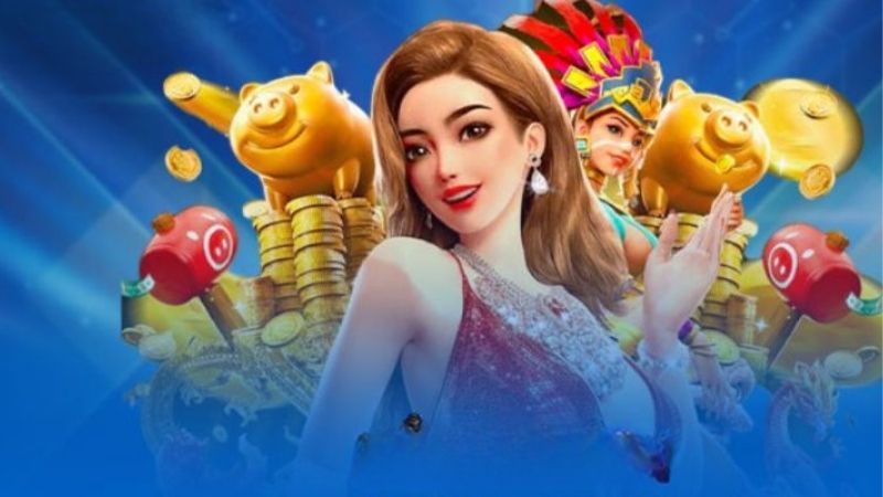 Canh Giờ Nổ Hũ Kubet: Bật Chế Độ Săn Hũ, Trúng Lớn Ngay Lập Tức