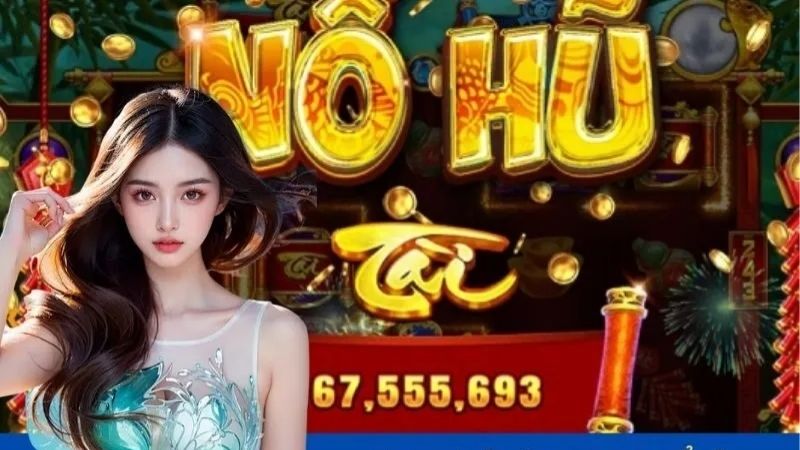 Canh Giờ Nổ Hũ Kubet: Bật Chế Độ Săn Hũ, Trúng Lớn Ngay Lập Tức