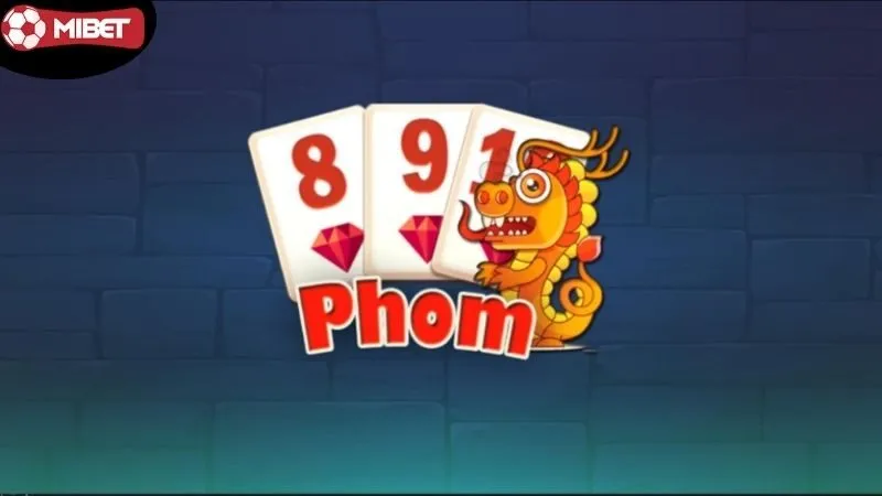 Phỏm Hoàng Kim Mibet – Bí Kíp Đánh Đâu Thắng Đó Cho Tân Thủ