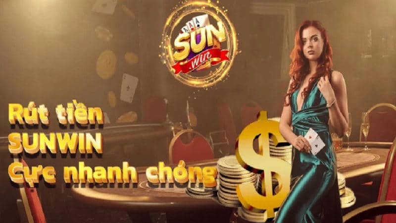 Hướng Dẫn Chi Tiết Cách Rút Tiền Sunwin Bằng USDT