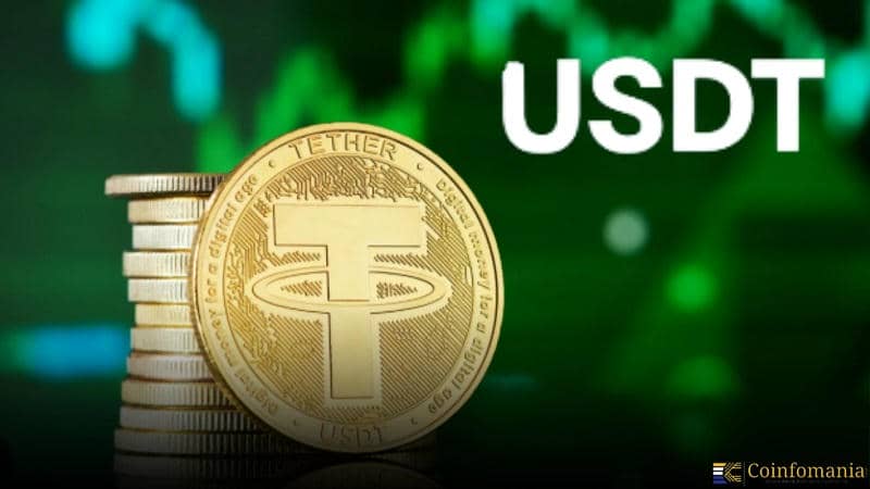 USDT Là Gì Và Vì Sao Sunwin Lựa Chọn Hình Thức Này?