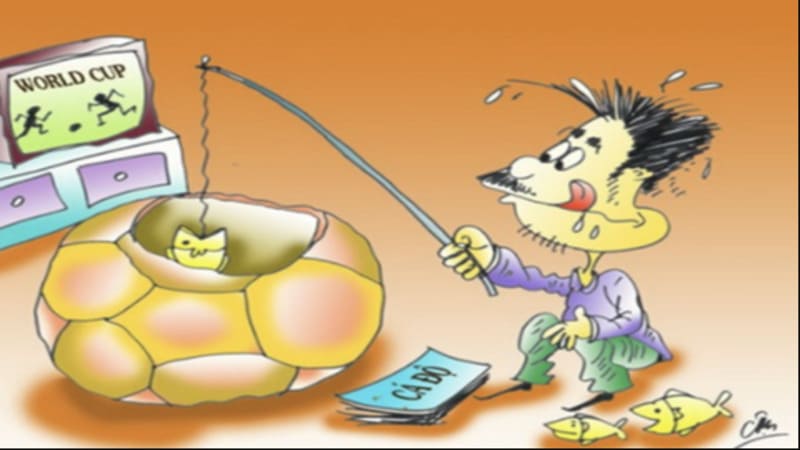 Bí quyết soi kèo Tài Xỉu để giảm thiểu rủi ro