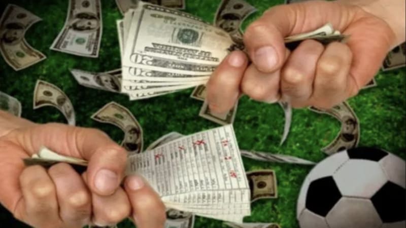 Kinh nghiệm "xương máu" khi đánh kèo đồng nửa