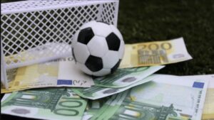 Tìm hiểu kèo chấp hoà chấp đứt là gì?