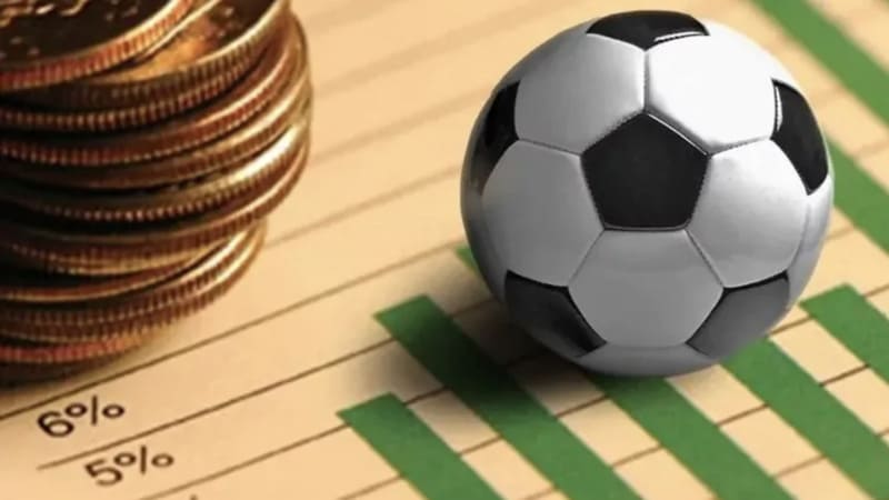 Cách tính thắng thua kèo 3.25 cực dễ hiểu