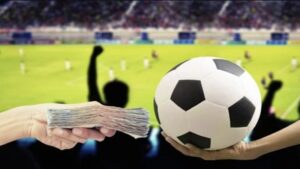 Giải đáp chi tiết: Kèo 3.25 là gì?