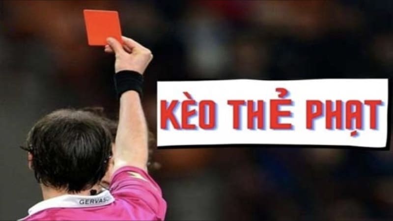 Kinh nghiệm soi kèo thẻ phạt từ chuyên gia E-E-A-T