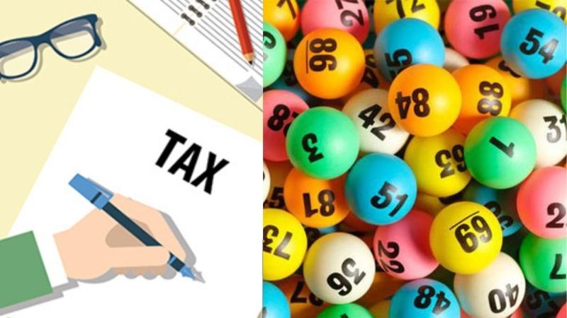Giải Đáp Trúng Số Đóng Thuế Bao Nhiêu Phần Trăm?