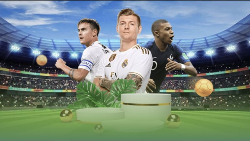 Khái niệm Phân Tích Phong Độ Đội Bóng trong cá cược