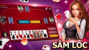 Kinh nghiệm báo sâm khi không có bài quá mạnh Sâm Lốc Sunwin
