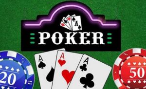 Mẹo Chơi Poker Sunwin