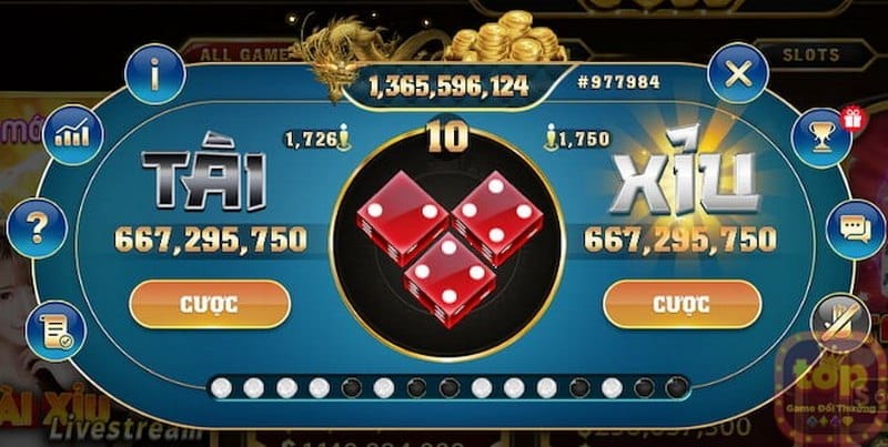 Thông Tin Phiên Tài Xỉu GO88 Là Gì Và Tại Sao Lại Quan Trọng?