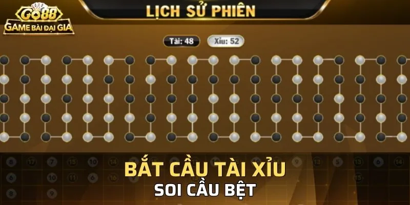 Cầu Bệt (Bệt Tài hoặc Bệt Xỉu)