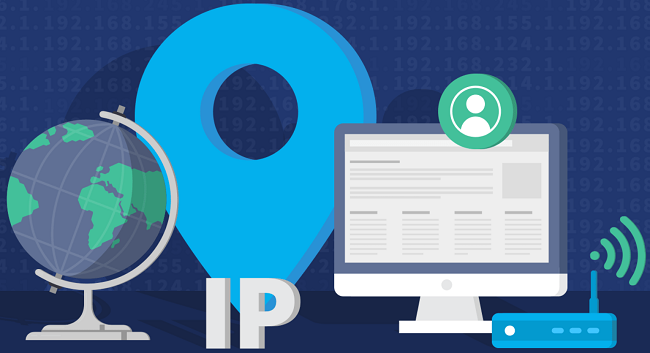 Hướng dẫn xử lý khi gặp sự cố trùng IP
